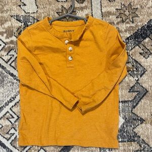Old Navy long sleeve shirt